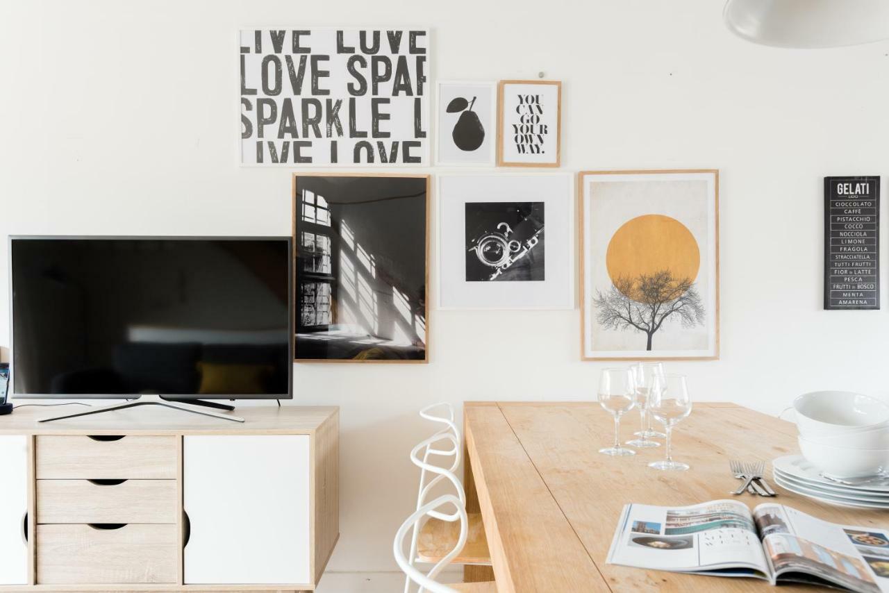 The Press House - Stylish 2Bdr British Design Home Oxford Buitenkant foto